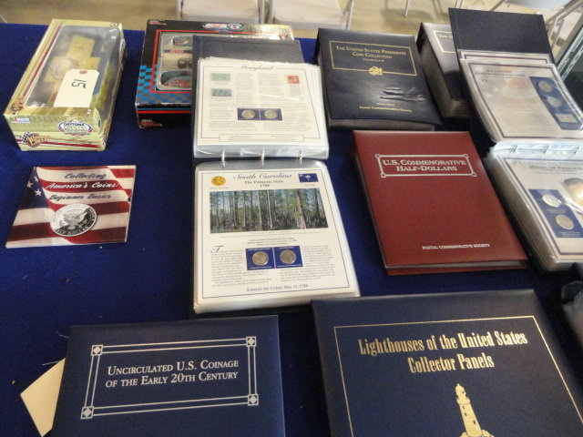 Image for Sept 2, 2021 Public Auction