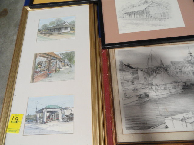 Image for Sept 2, 2021 Public Auction