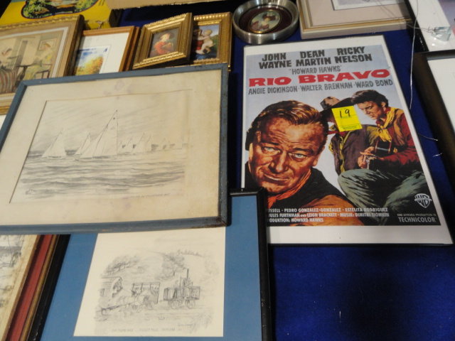 Image for Sept 2, 2021 Public Auction