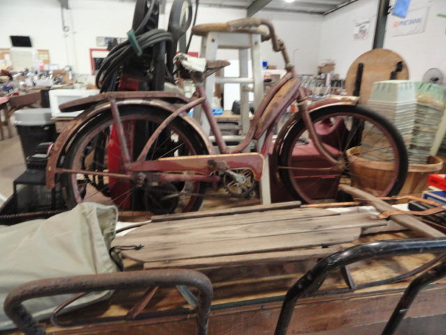 Image for Sept 2, 2021 Public Auction