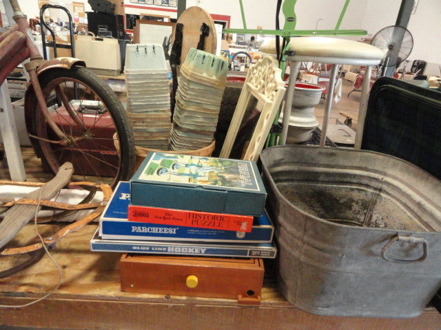 Image for Sept 2, 2021 Public Auction