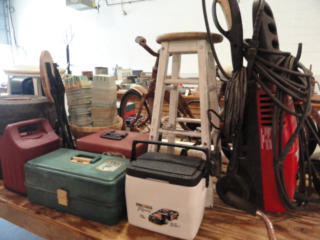 Image for Sept 2, 2021 Public Auction