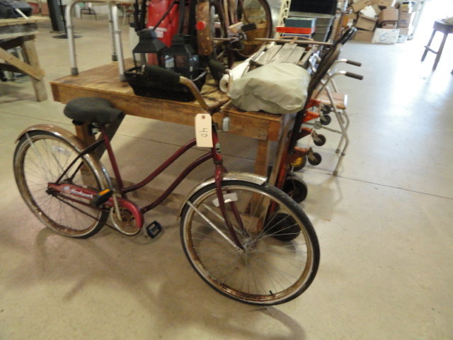 Image for Sept 2, 2021 Public Auction