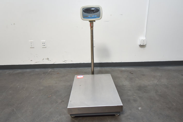 Image for MJK0328 Salter Brecknell Scale