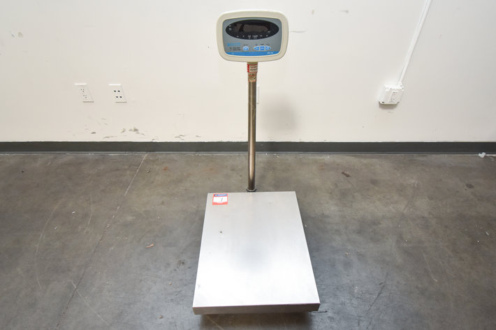 Image for MJK0328 Salter Brecknell Scale