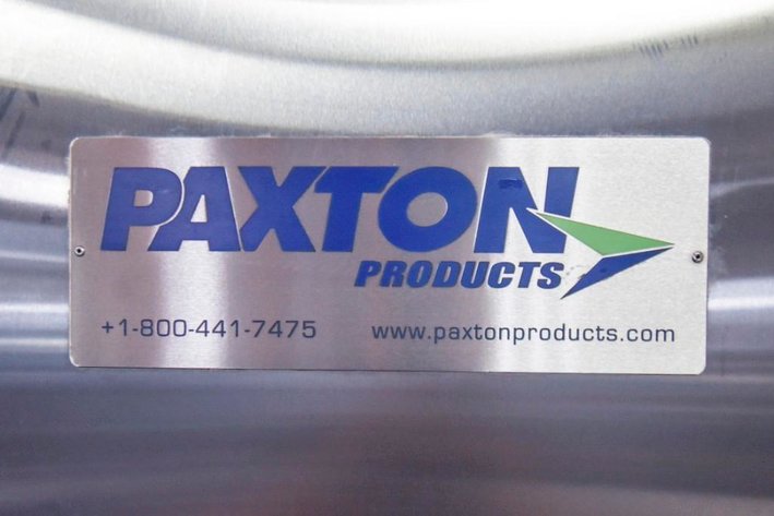 Image for MJK0672 Paxton Dust Collection Box