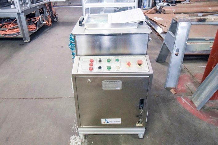 Image for ***SOLD***MJK0677 Accura Tablet and Capsule Elevator