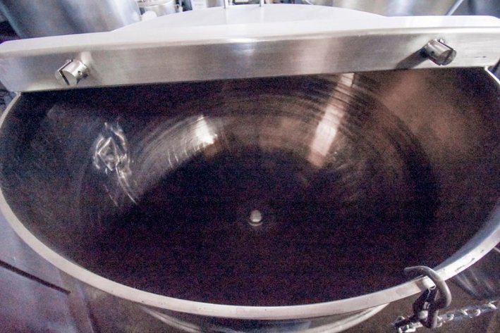 Image for MJK0679 150 Gal Kettle with 2/3 Jacket