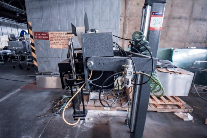 Image for MJK0681 ID Technology Labeler