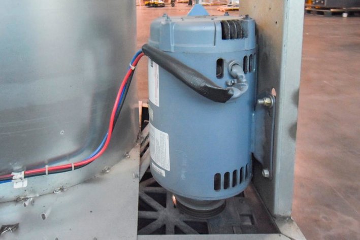 Image for MJK0682 Blower Fan