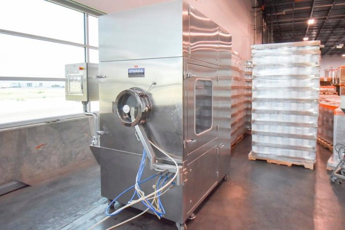 Image for ***SOLD*** MJK0684 O'Hara Coater LC111