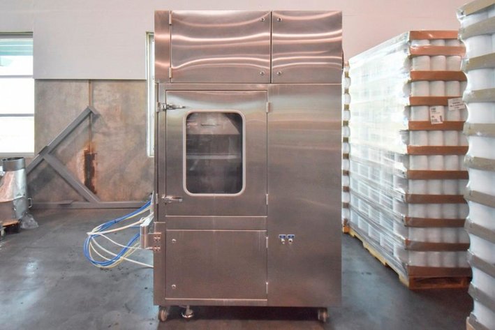 Image for ***SOLD*** MJK0684 O'Hara Coater LC111