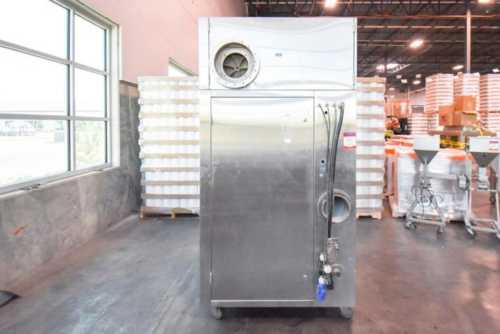 Image for ***SOLD*** MJK0684 O'Hara Coater LC111