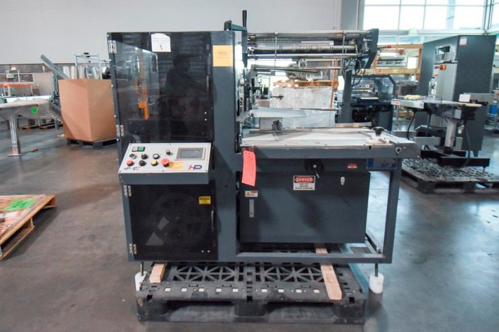 Image for MJK0691 Hanagata L Bar Sealer