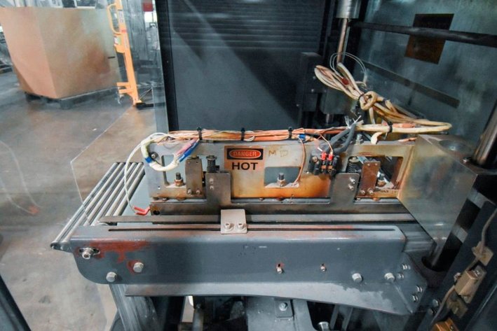 Image for MJK0691 Hanagata L Bar Sealer