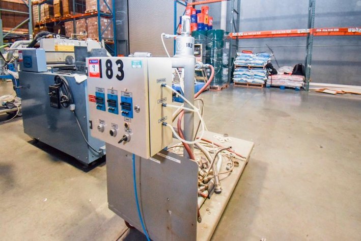 Image for MJK0692 Desiccant Air Dryer