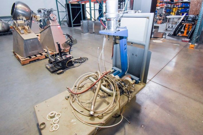 Image for MJK0692 Desiccant Air Dryer