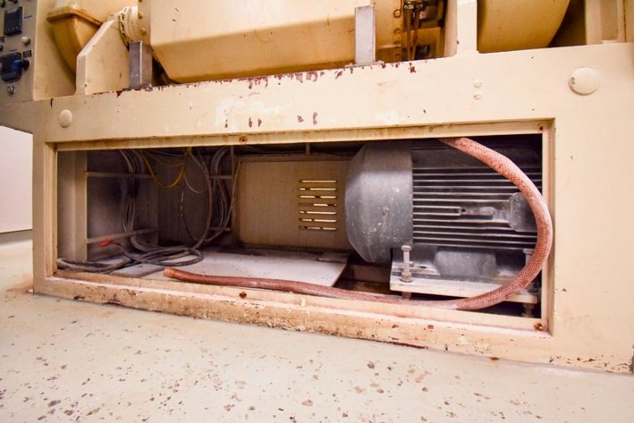 Image for ***SOLD***  MJK0698 WLS Gabler Mixer 220S