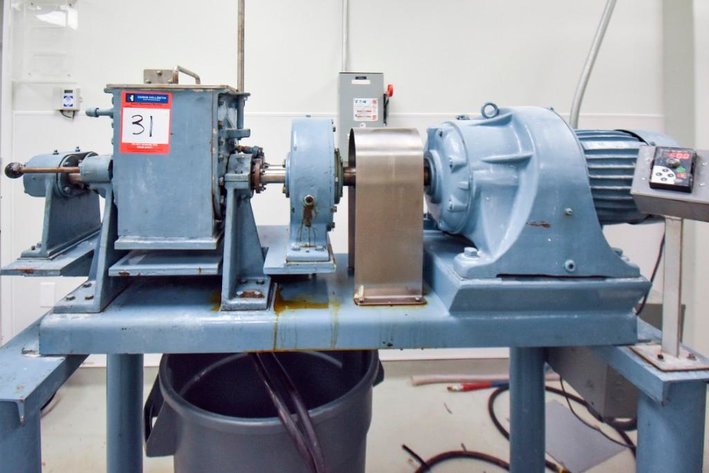 Image for ***SOLD*** MJK0699 Day Mixer/Mill