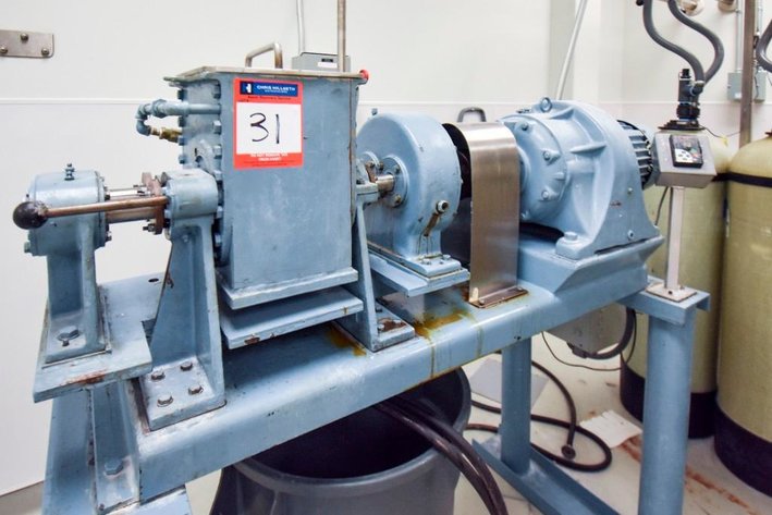 Image for ***SOLD*** MJK0699 Day Mixer/Mill