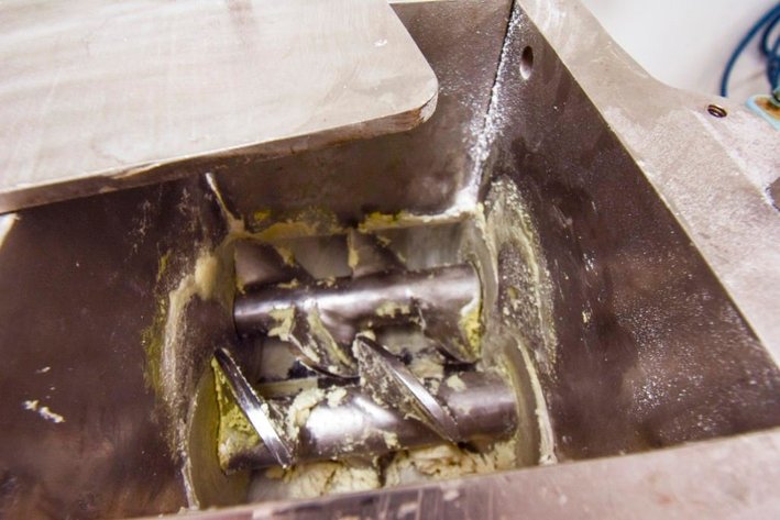 Image for ***SOLD*** MJK0699 Day Mixer/Mill