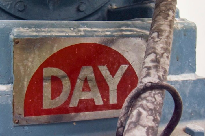 Image for ***SOLD*** MJK0699 Day Mixer/Mill