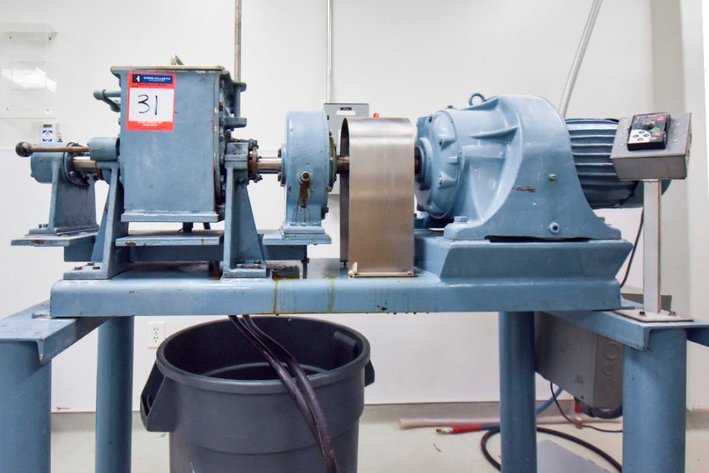 Image for ***SOLD*** MJK0699 Day Mixer/Mill