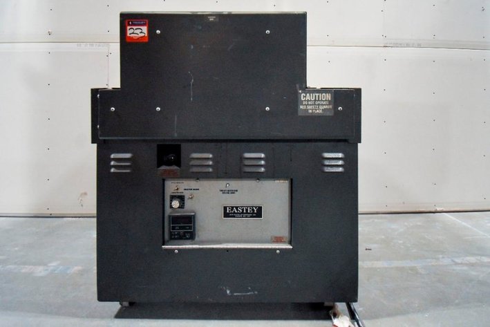 Image for ***SOLD***  MJK0702 Eastey Heat Tunnel