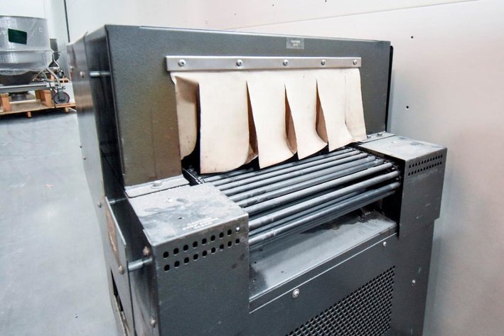 Image for ***SOLD***  MJK0702 Eastey Heat Tunnel