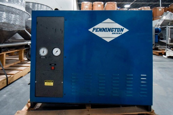 Image for ***SOLD***  MJK0704 Pennington Dryers PHT-100