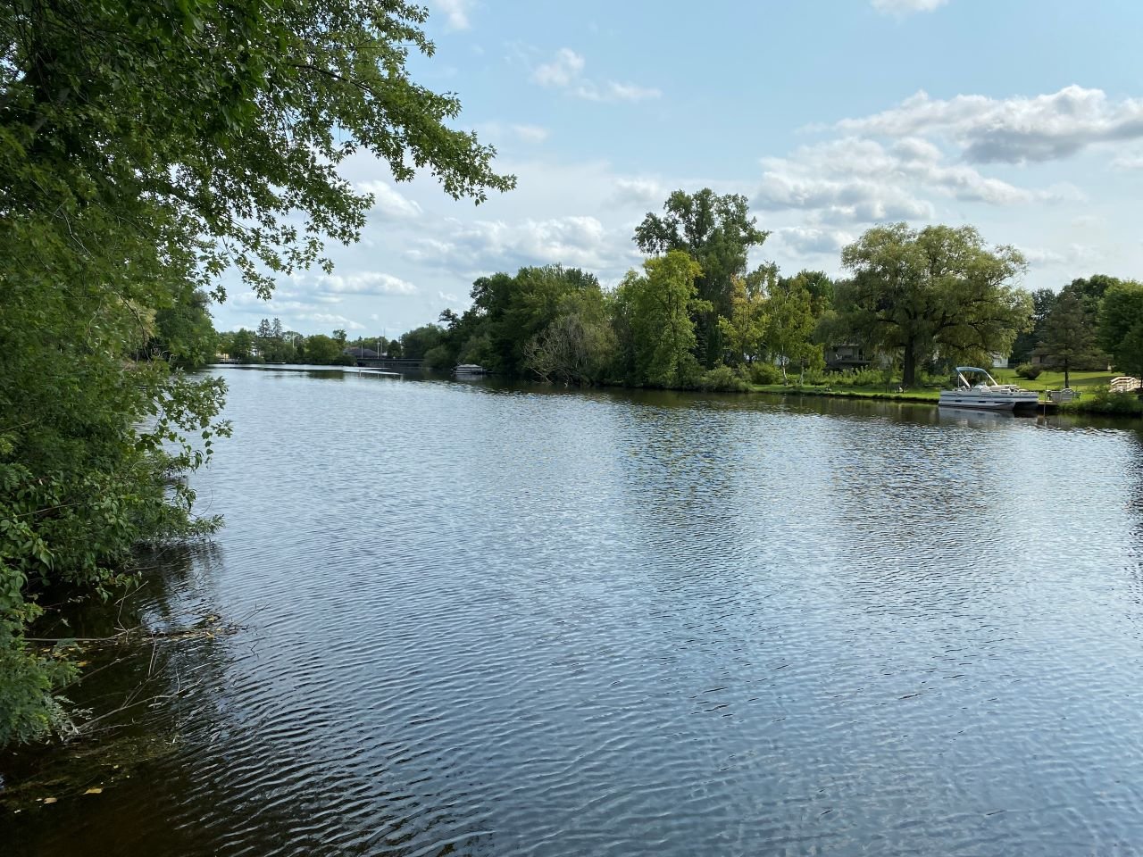 Image for Larson Real Estate Auction