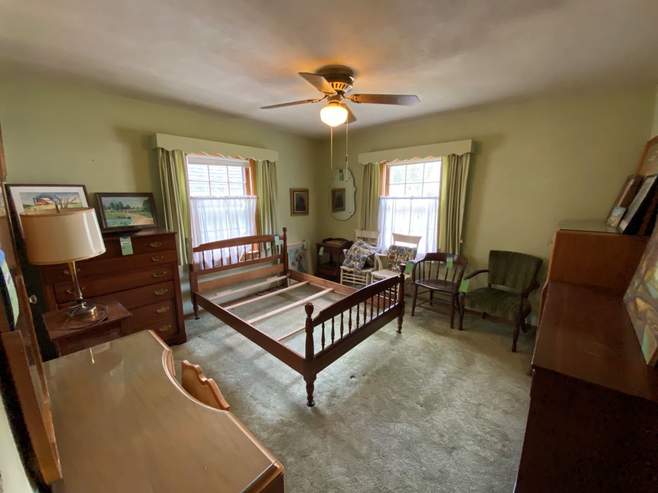 Image for Larson Real Estate Auction