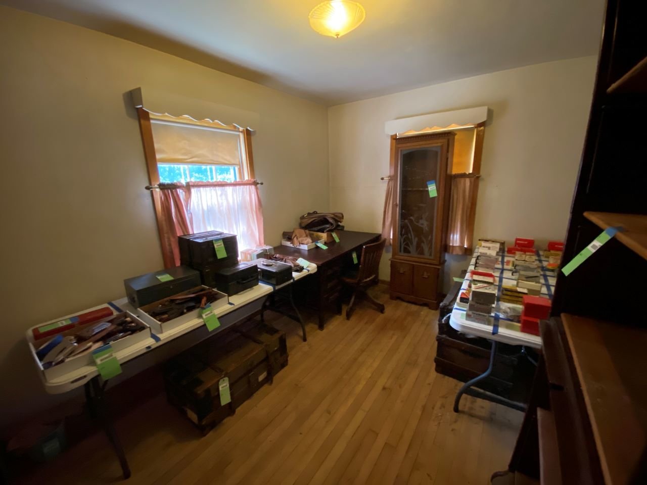 Image for Larson Real Estate Auction