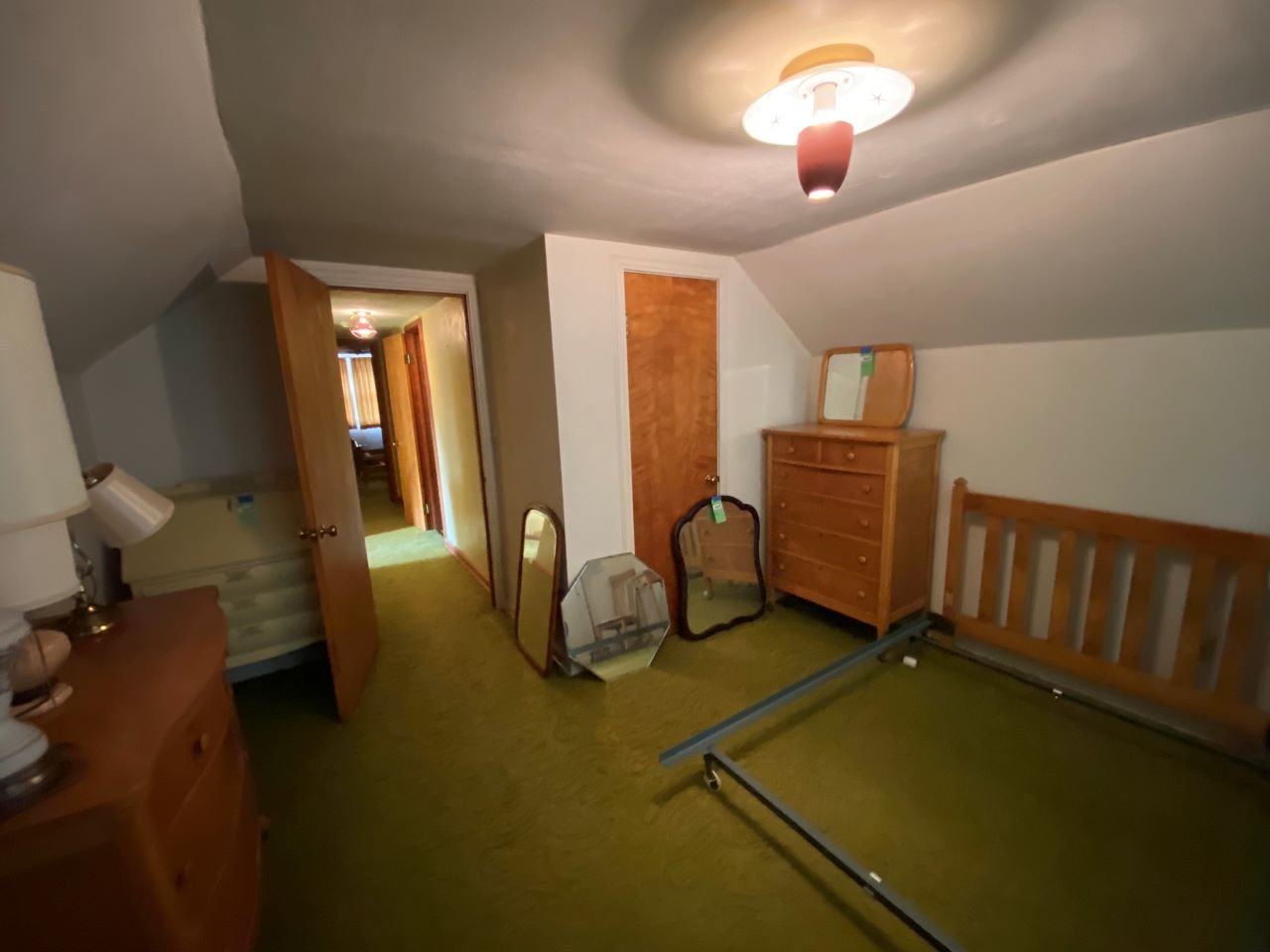 Image for Larson Real Estate Auction