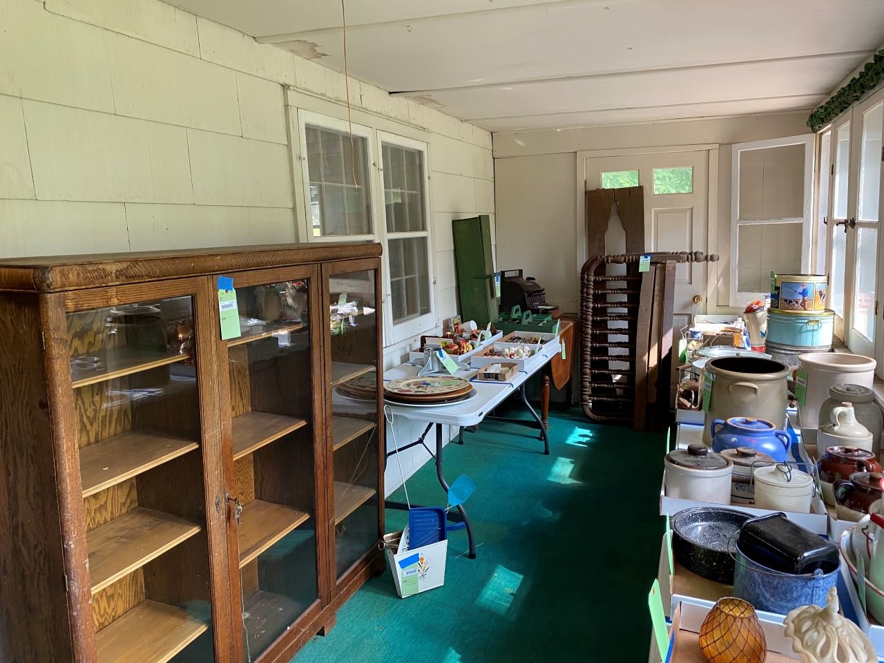 Image for Larson Real Estate Auction