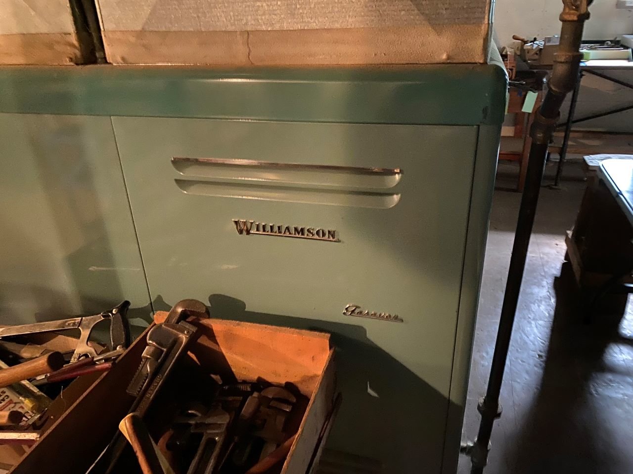 Image for Larson Real Estate Auction