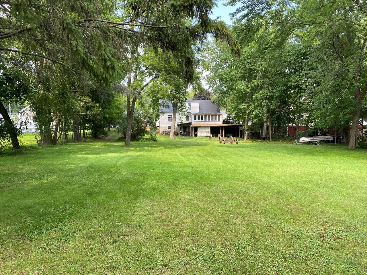 Image for Larson Real Estate Auction