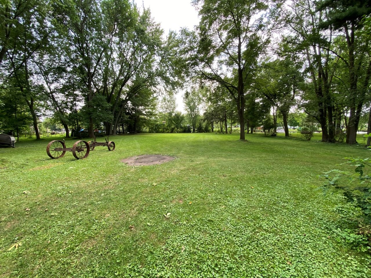 Image for Larson Real Estate Auction