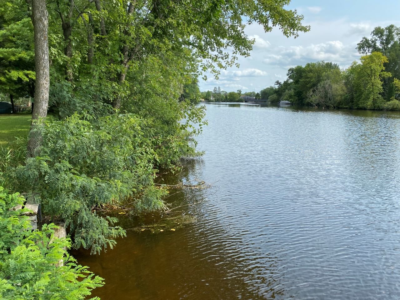 Image for Larson Real Estate Auction