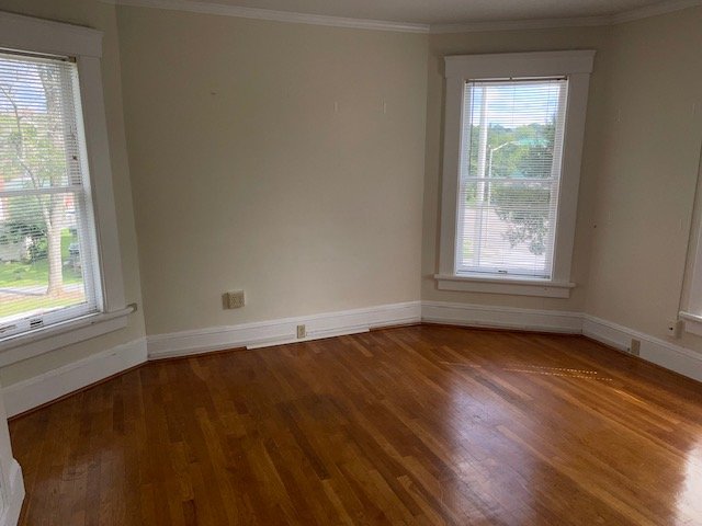 Image for The Hassinger House 335 Cummings St. Abingdon, VA 24210