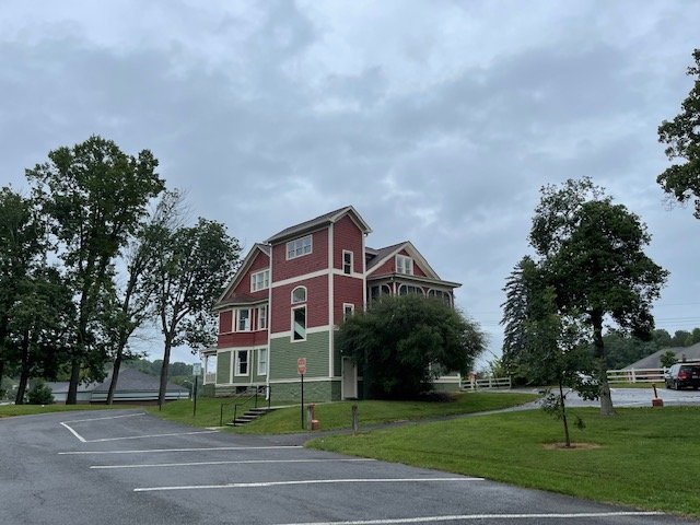 Image for The Hassinger House 335 Cummings St. Abingdon, VA 24210