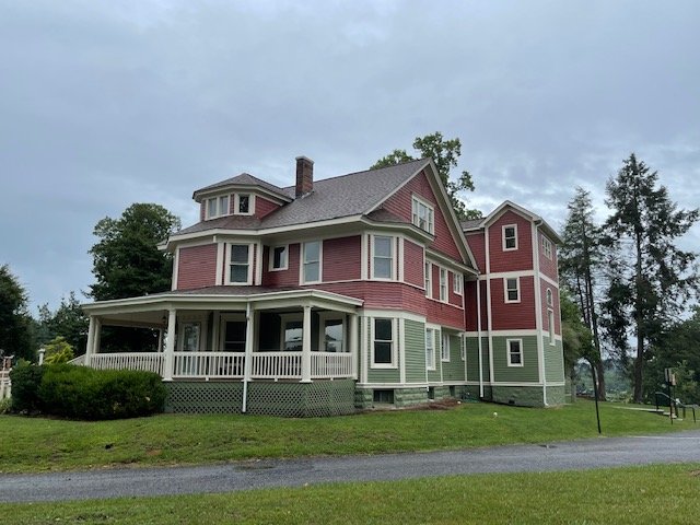 Image for The Hassinger House 335 Cummings St. Abingdon, VA 24210