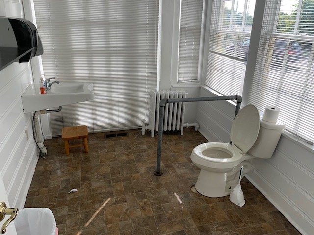 Image for The Hassinger House 335 Cummings St. Abingdon, VA 24210