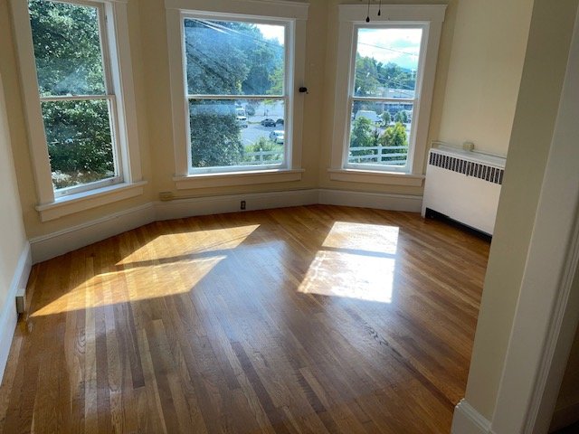 Image for The Hassinger House 335 Cummings St. Abingdon, VA 24210