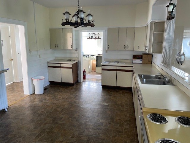 Image for The Hassinger House 335 Cummings St. Abingdon, VA 24210