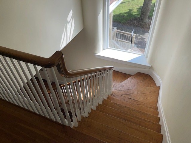 Image for The Hassinger House 335 Cummings St. Abingdon, VA 24210