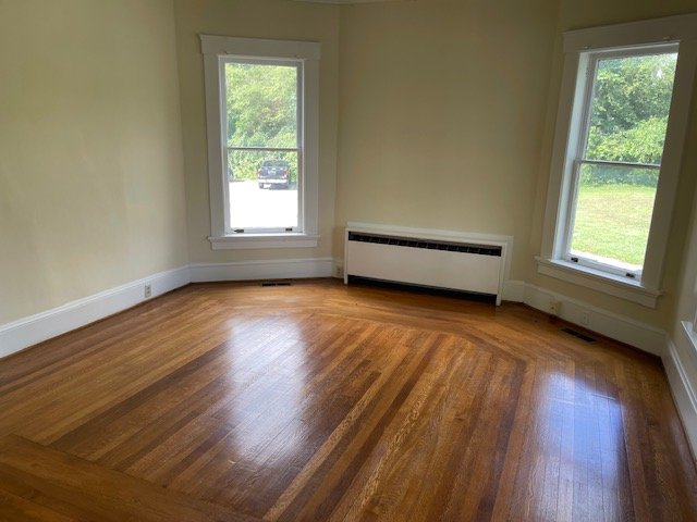 Image for The Hassinger House 335 Cummings St. Abingdon, VA 24210