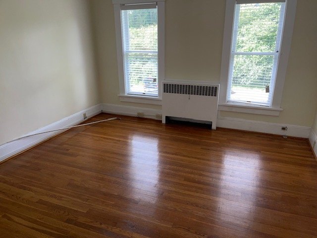 Image for The Hassinger House 335 Cummings St. Abingdon, VA 24210