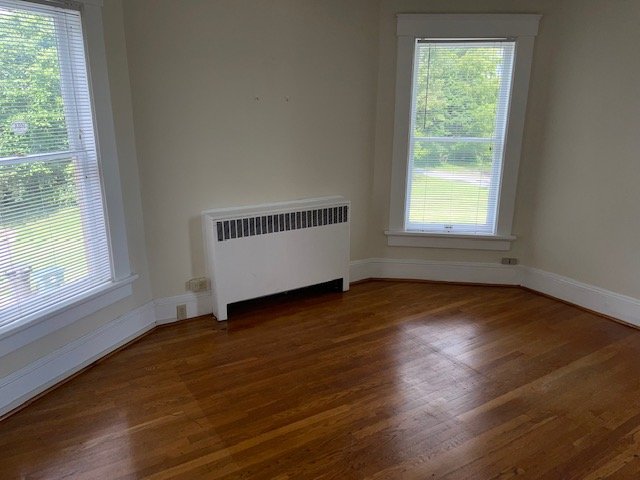 Image for The Hassinger House 335 Cummings St. Abingdon, VA 24210