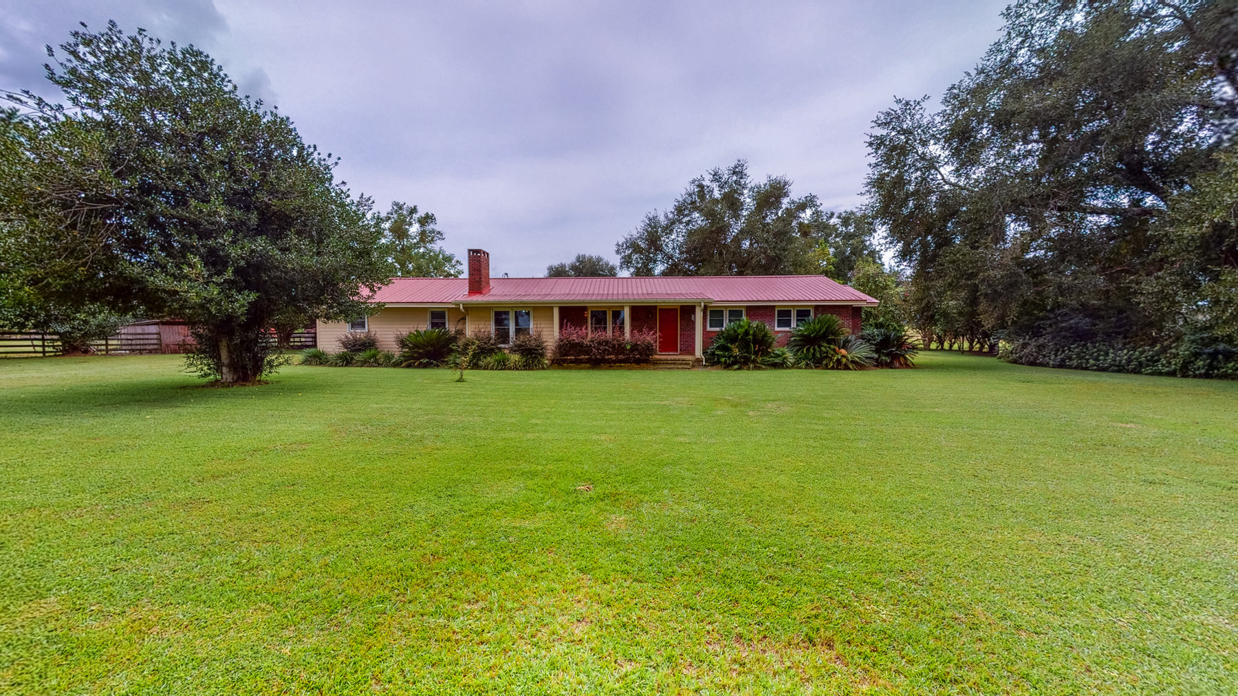 Image for 23 Acre Mini Farm and Home - Thomas County, Georgia